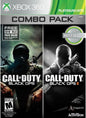 Call of Duty Black Ops 1 & 2 Combo Pack (usagé) - www.Shopthatapp.com