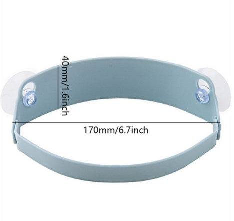 Kitchen Garbage Bag Holder Trash Bag Holder - www.Shopthatapp.com