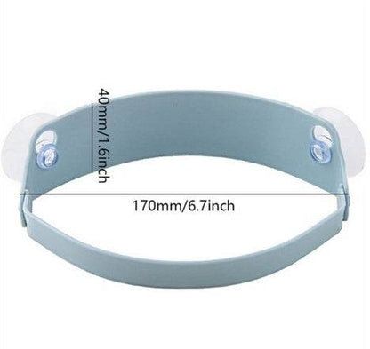 Kitchen Garbage Bag Holder Trash Bag Holder - www.Shopthatapp.com