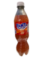 Fanta Fruit Twist 100ML - U.K Edition