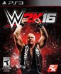 WWE 2K16 (usagé) - www.Shopthatapp.com