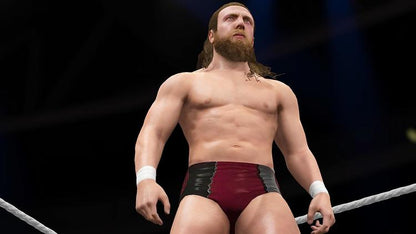 WWE 2K16 (usagé) - www.Shopthatapp.com