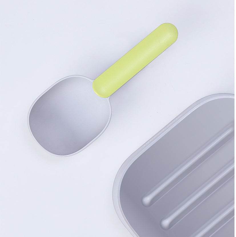 Pet food Scoop and feeding spoon - www.Shopthatapp.com