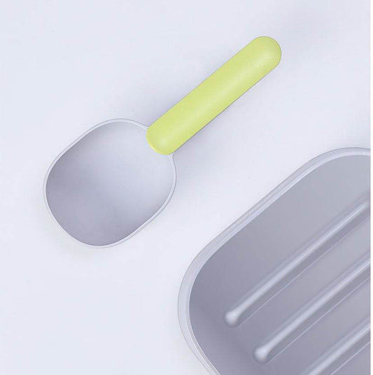 Pet food Scoop and feeding spoon - www.Shopthatapp.com