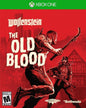 Wolfenstein: The Old Blood (usagé) - www.Shopthatapp.com
