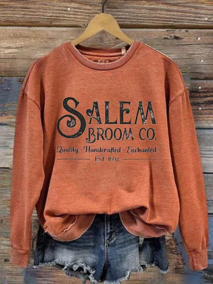 Halloween Horror Funny Women's Sweater 3D Printing - www.Shopthatapp.com
