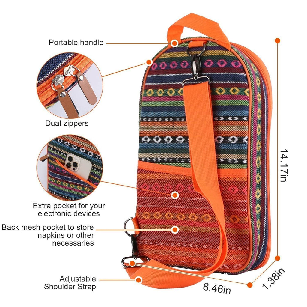 Camping Cooking Utensil Kit 19Pcs Portable Picnic Cookware Outdoor Kitchen Equipment Gear Campfire Barbecue Appliances With Storage Bag - www.Shopthatapp.com