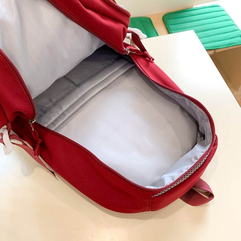 Fashionable Large Backpack for Women – Everyday Use - www.Shopthatapp.com