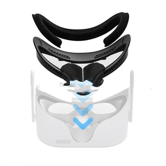 VR Replacement Shading Soft Protective Cover Accessories Bracket - www.Shopthatapp.com