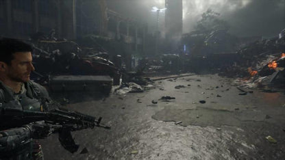 Call of Duty - Black Ops III (usagé) - www.Shopthatapp.com