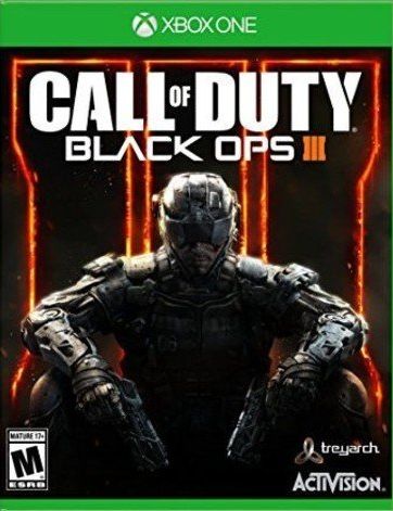 Call of Duty:  Black Ops III (usagé) - www.Shopthatapp.com