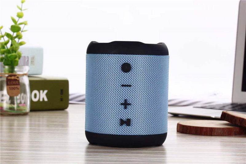 Bluetooth Speaker Mini Portable HD sound Music Speaker - www.Shopthatapp.com