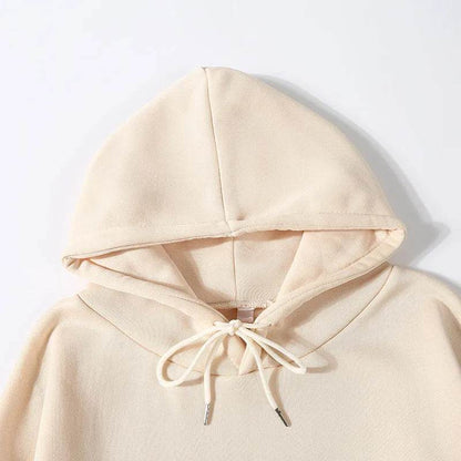 Women's Personalized Harajuku Sweatshirt Loose Plus Size - www.Shopthatapp.com