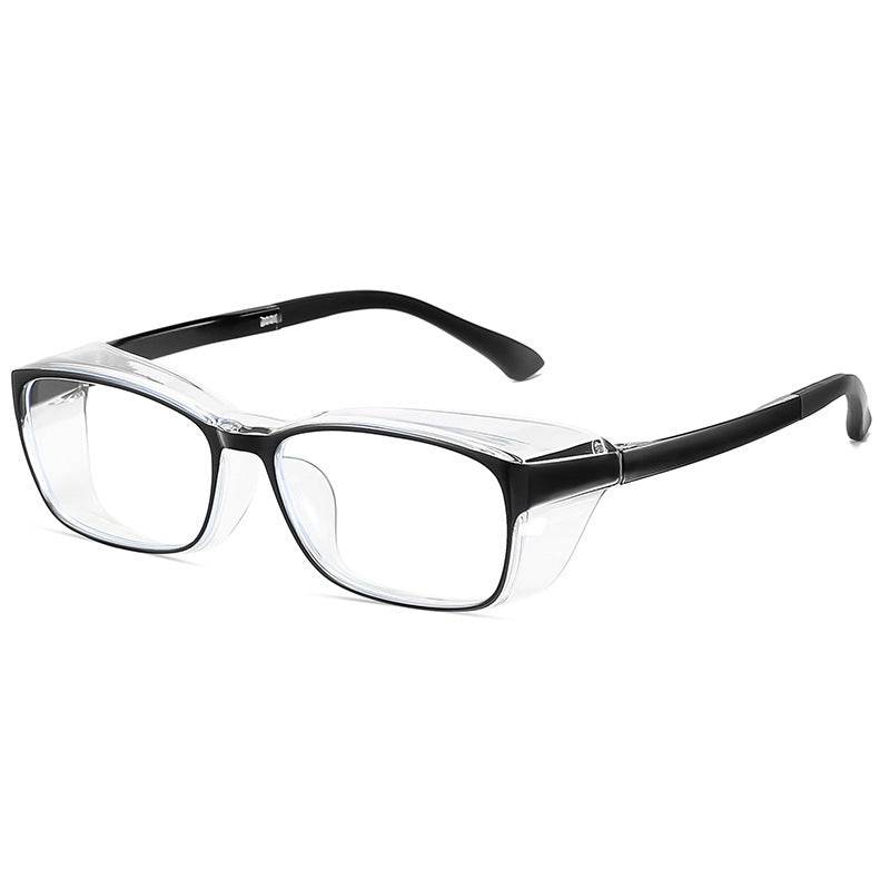 Multifunctional anti pollen goggles eyeglasses - www.Shopthatapp.com