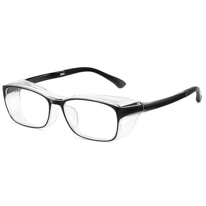 Multifunctional anti pollen goggles eyeglasses - www.Shopthatapp.com