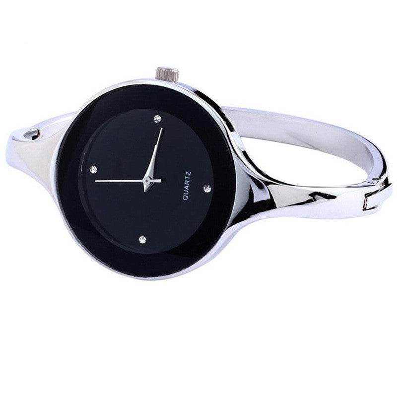 Ladies bracelet watch - www.Shopthatapp.com