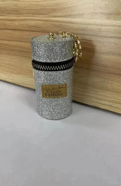 Fluorescent Accessory Wallet Key Chain Handbag Accessories - www.Shopthatapp.com