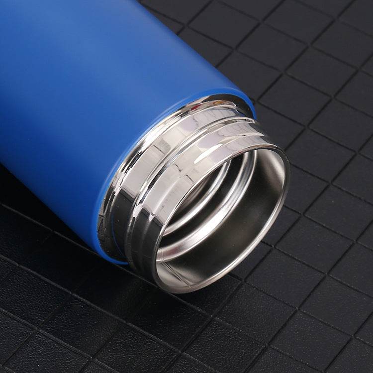 500ML Smart Water Bottle Stainless Steel Vacuum Flasks Intelligent Temperature Display Coffee Mug Cup - www.Shopthatapp.com