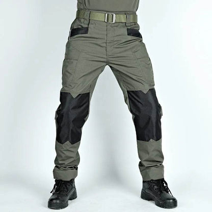 IX6 Raider Tactical Men's Summer Overalls Cargo Pant - www.Shopthatapp.com
