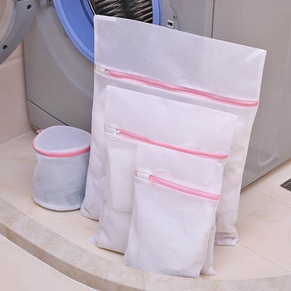 Mesh Laundry Bag for Shapewear and Underwear - www.Shopthatapp.com