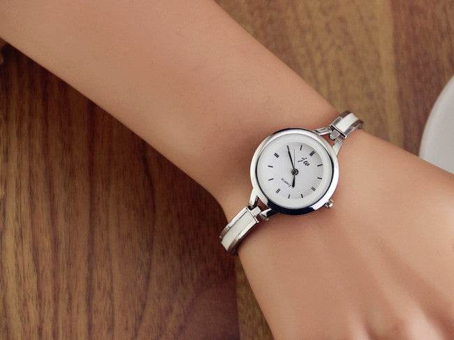 Rhinestone Vintage Watch Bracelet Bracelet Watch - www.Shopthatapp.com