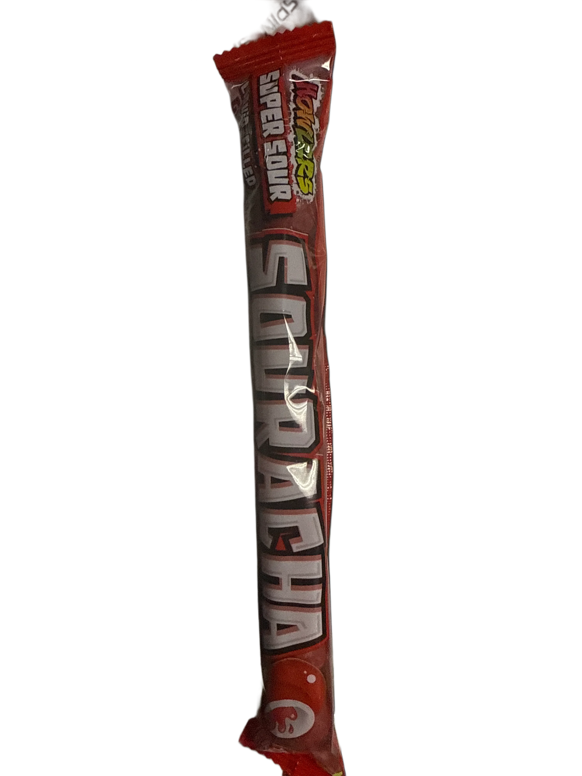 Howlers Super Sour Souracha Gum Balls 79G - U.S Edition - www.Shopthatapp.com