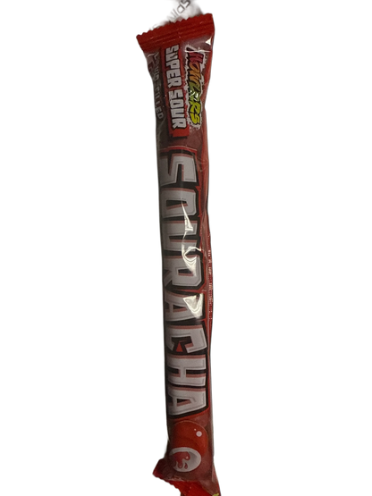 Howlers Super Sour Souracha Gum Balls 79G - U.S Edition - www.Shopthatapp.com