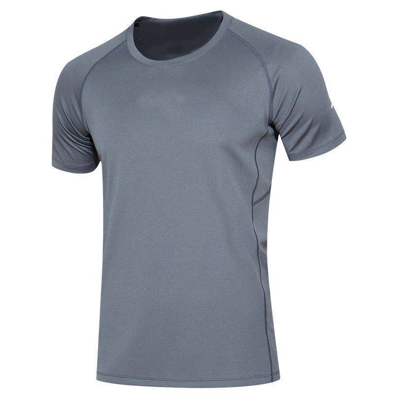 Fitness apparel - Quick Drying Workout clothes for men Gym wear - www.Shopthatapp.com