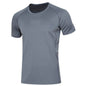Fitness apparel - Quick Drying Workout clothes for men Gym wear - www.Shopthatapp.com