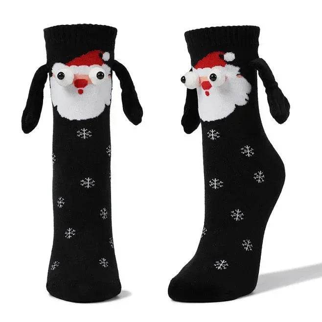 Buy All season Unisex Creative Cartoon Home Socks - www.Shopthatapp.com
