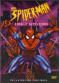 Spider-Man: I Really Hate Clones - DVD (Used) - www.Shopthatapp.com