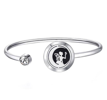 Stainless steel bracelet FOR WOMEN