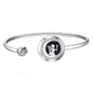 Stainless steel bracelet FOR WOMEN