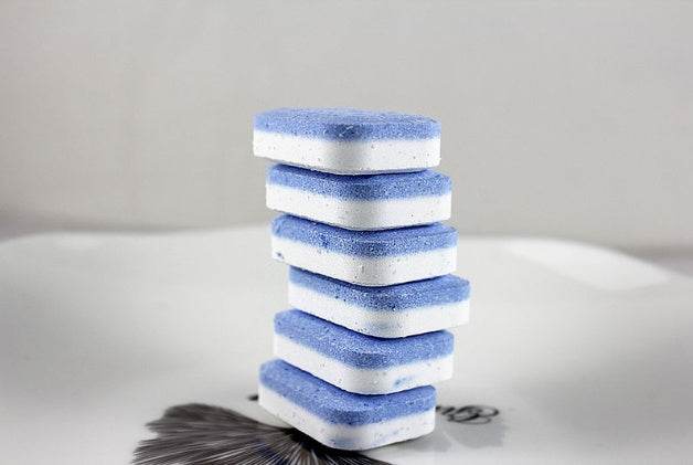 Washing Machine Tub Bomb Cleaner - www.Shopthatapp.com