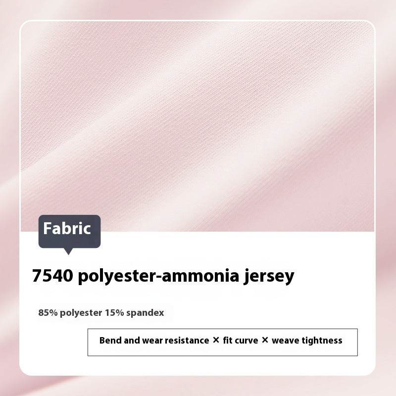 Fashion Short Sleeve Crop Workout Top for Women Yoga Crop Top - www.Shopthatapp.com