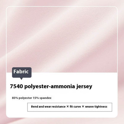 Fashion Short Sleeve Crop Workout Top for Women Yoga Crop Top - www.Shopthatapp.com