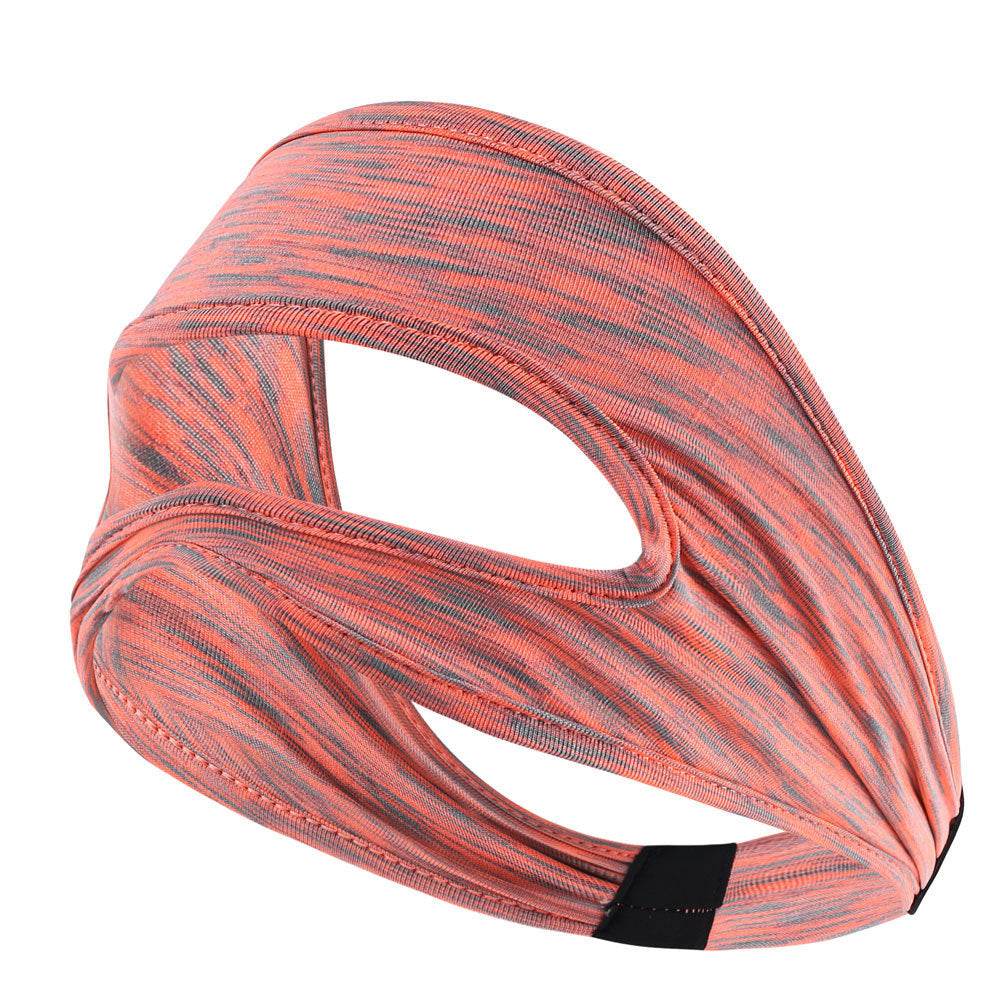 VR Glasses Headset Accessories Virtual Reality Breathable Sweatband Head Cover VR Eye Mask - www.Shopthatapp.com