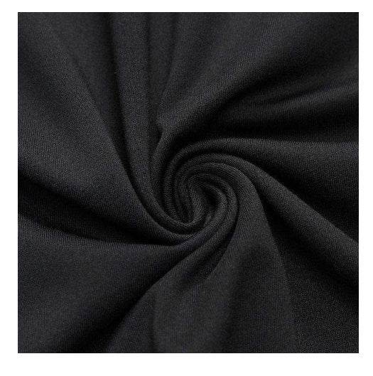 Men's Blank Long Sleeve Compression Top - www.Shopthatapp.com