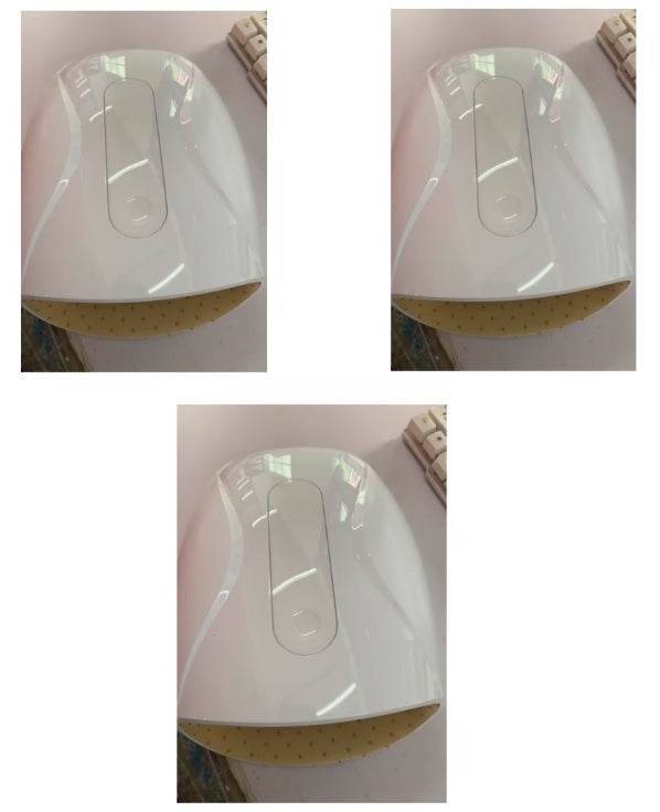 Hand Massage Instrument Electric Mouse Heating Palm Finger Wrist Massage - www.Shopthatapp.com