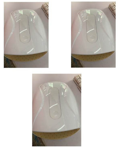 Hand Massage Instrument Electric Mouse Heating Palm Finger Wrist Massage - www.Shopthatapp.com