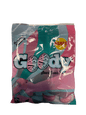 Bubs Goody Sour Ovals Raspberry Blueberry Candy 90G - Swedish Edition - www.Shopthatapp.com