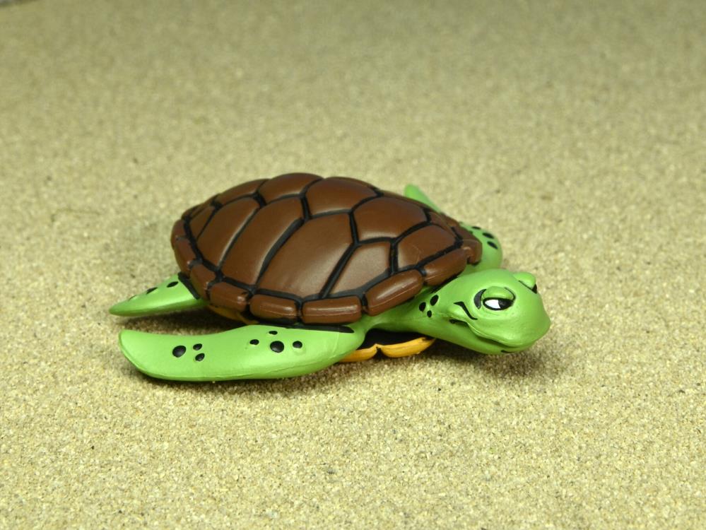 Teenage Mutant Ninja Turtles Adventures Man Ray - www.Shopthatapp.com