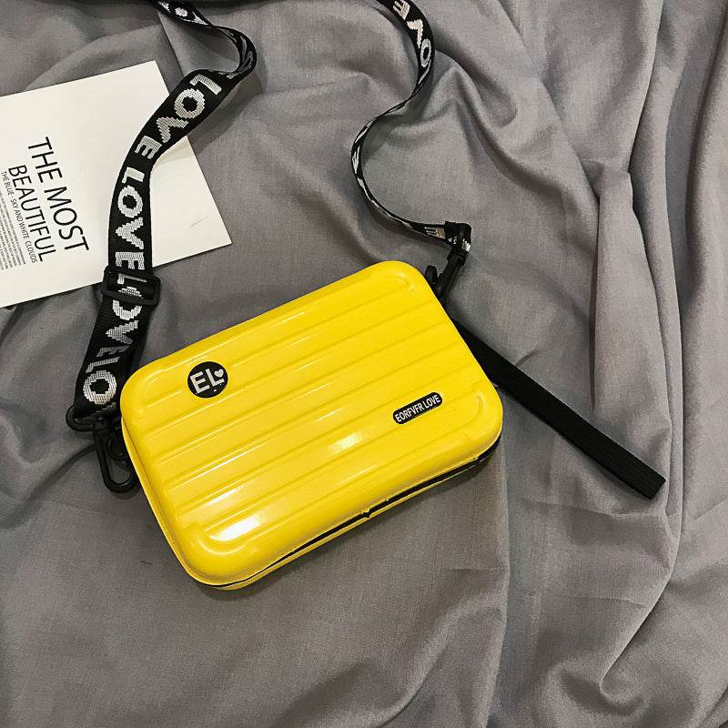 Casual Mini shoulder Crossbody bag for women - www.Shopthatapp.com