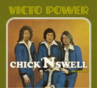 Chick 'N Swell / Victo Power - CD - www.Shopthatapp.com