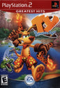TY the Tasmanian Tiger [Greatest Hits] (usagé) - www.Shopthatapp.com