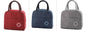 Oxford Cloth Lunch Box Bag with Aluminum Foil Insulation Layer - www.Shopthatapp.com