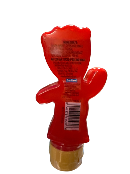 Sour Patch Kids Redberry Liquid Candy 80ML - U.S Edition - www.Shopthatapp.com