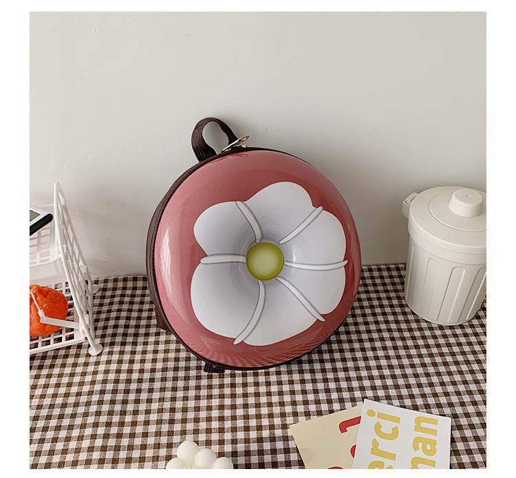 Donut-Themed Kids Backpack – Preschool & Kindergarten - www.Shopthatapp.com