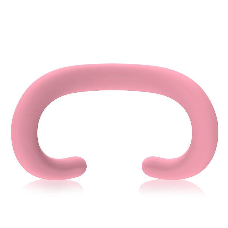 Silicone Eye Mask Sweat-proof Dustproof Replaceable Silicone Cover Mask VR Accessories - www.Shopthatapp.com