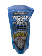 Van Holtens Extreme Sour Blue Raspberry Warheads Pickle - U.S Edition